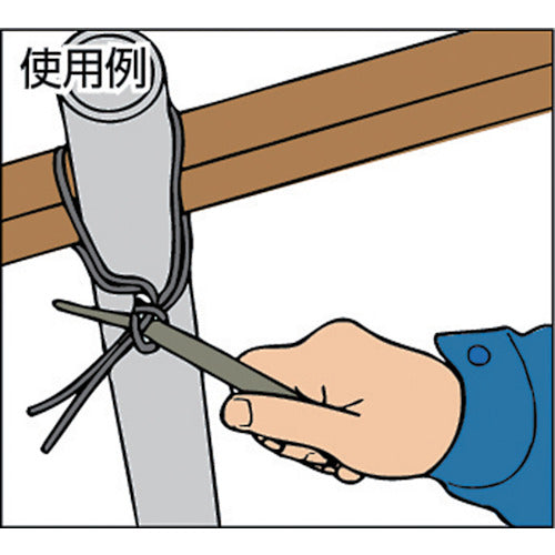 スーパー 曲がりしの付・両口ラチェットレンチ ショート・スタンダードタイプ 呼び:17×19 SRB-1719 1 丁