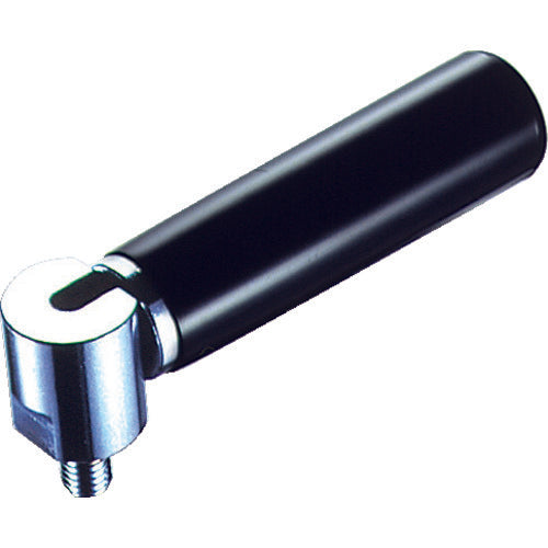 IMAO Engineering Plastic Rotating Grip (Bending Type, Male Thread) 18 x 81 M8 FR18 1 pc