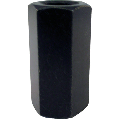 슈퍼 커플링 너트 M16 높이 48mm 2면 폭 치수 24mm FCU-16 1개