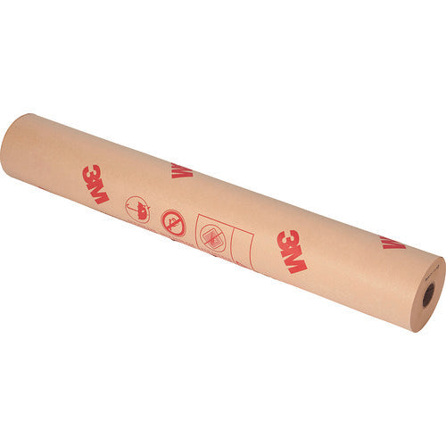 3M 溶接用マスキングペーパー 5916 610mmX45.7m 5916 1本