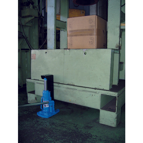 MASADA 爪付オイル 1.8TON MHC-1.8V-2 1台