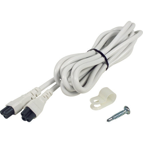 NICHIDO LED Tube Light Multi Connection Cable 3m LCL-ONE-J3 1 piece