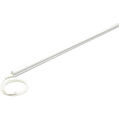 NICHIDO LED tube light multi (integrated fixture) with power cable LCL-40H-ONE-PC1 1 unit