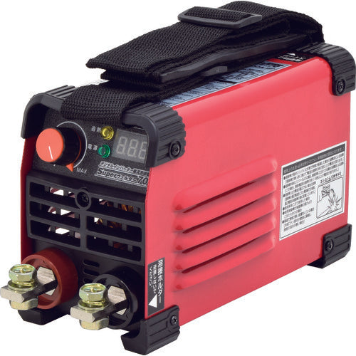 NICHIDO Digital Inverter DC Welding Machine Super Welder 70 Single Phase 100V Only BM1-70DA-SP 1 Unit