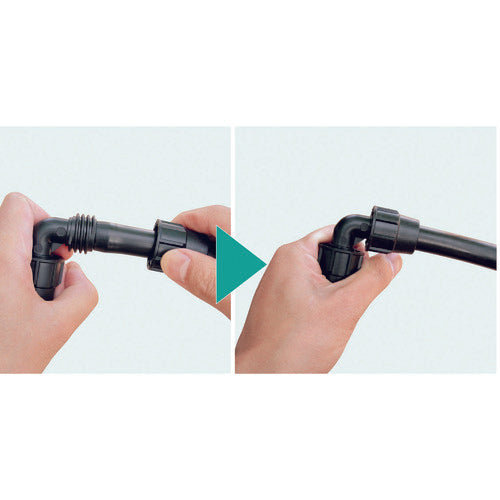 글로벤 16mm 퀵엘보 C10PJ702T 1개