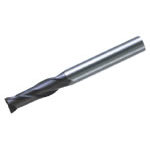 Mitsubishi K 2-blade Miracle Carbide Square End Mill Semi-long Blade Length (J) 8.5 mm VC2JSD0850 1 piece