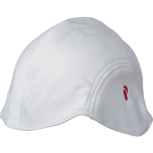 ペンギンエース インナーキャップ ヘルインナー ジェットヘル用(1枚入りホワイト) CP-2-1-W 1 枚