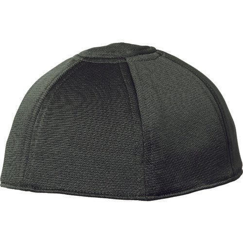 ペンギンエース ヘルインナー ハーフキャップ用(1枚入りダークグリーン) CP-3-1-G 1 枚