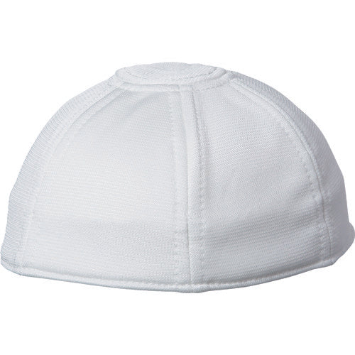 ペンギンエース ヘルインナー ハーフキャップ用(1枚入りホワイト) CP-3-1-W 1 枚