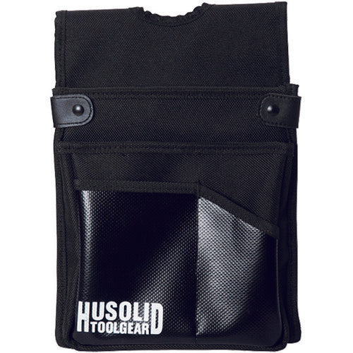 Penguin Ace HUSOLID TOOLGEAR Nail Bag HT-006 1 piece