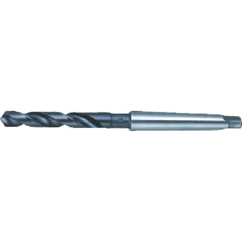 Mitsubishi K VTDS Violet General-purpose machining taper high-speed drill, short, 6.6 mm, VTDSD0660M1, 1 piece