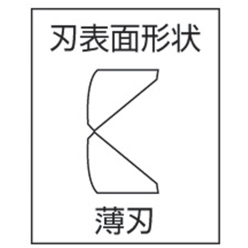 메리 미니어처 날 니퍼 125mm M-02 1초