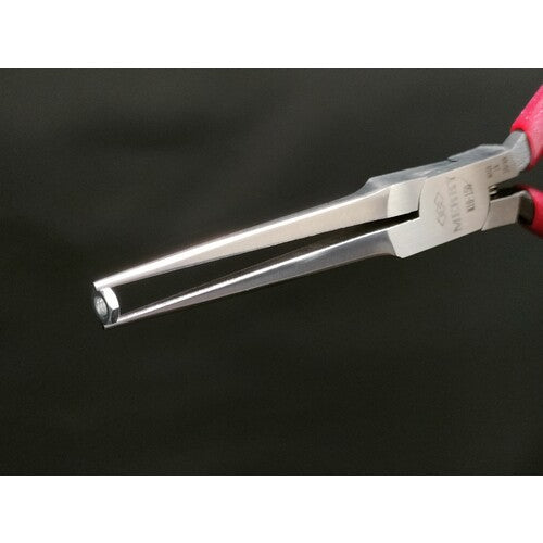 메리 미니어처 롱 니들 플라이어 150mm M-M10 1초