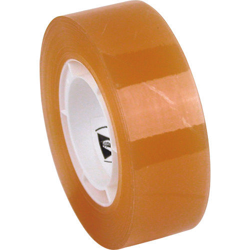 DESCO Anti-static tape 18mm x 32.9m Core diameter 25mm 79201 1 roll