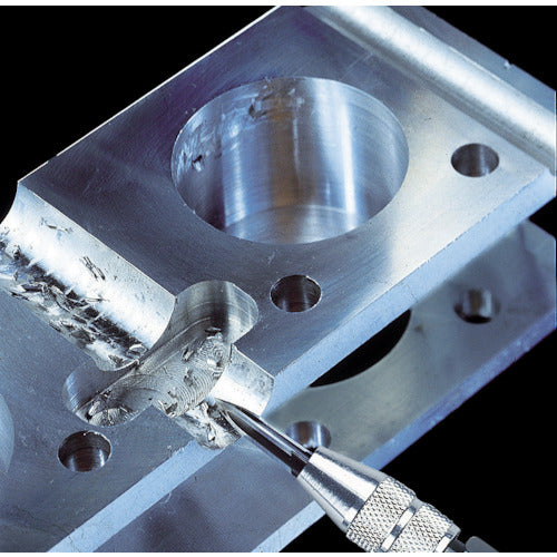 NOGA Mini Scraper SC7500 1 piece