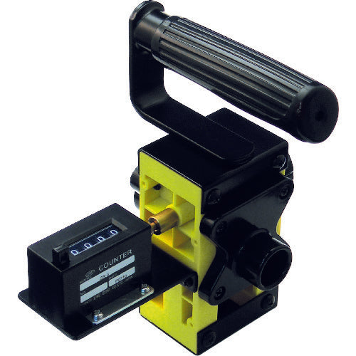 DENSAN ラインスケールカウンター LSC-18N 1個