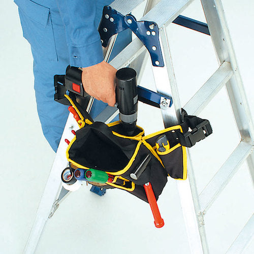 DENSAN 사다리 가방 KB-100 1 개