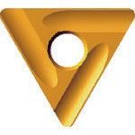 후지 전 밀링 공구 숄더 가공용 T 타입 정밀급 칩 초경 M종 TiN NK3030 T33GUR 12개