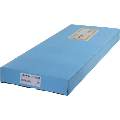 SIBATA 홀 피펫 커스텀 A 200mL 021410-200A 1개