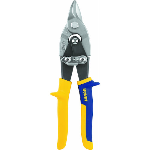 IRWIN Snips 105 Heavy Duty Universal 10504313N 1 Piece