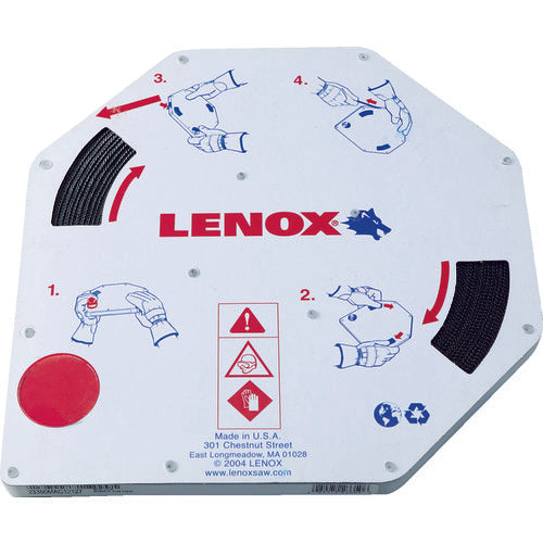 LENOX コイル MATRI× 12.7×0.5×14 (30M) 23350MAC12127 1本