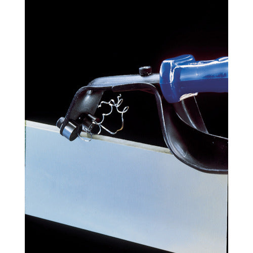 NOGA Double Bar DB1000 1 piece