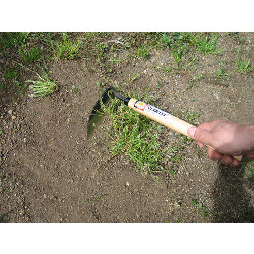 Toyotomi Mitsuyama twisted sickle (thick) HT-0910 1 piece