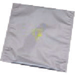 DESCO ESD bag, STATSHIELD, metal in 762mm x 610mm, 100 pieces, 13532, 1PK