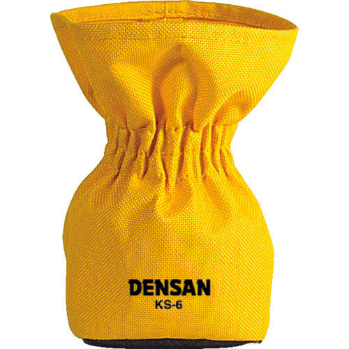 DENSAN Cat Socks, 4 pieces per bag, KS-6, 1 bag