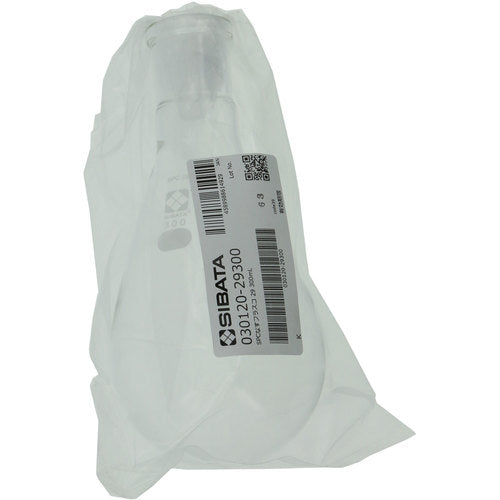 SIBATA SPC Eggplant Flask SPC-29 300mL 030120-29300 1pc