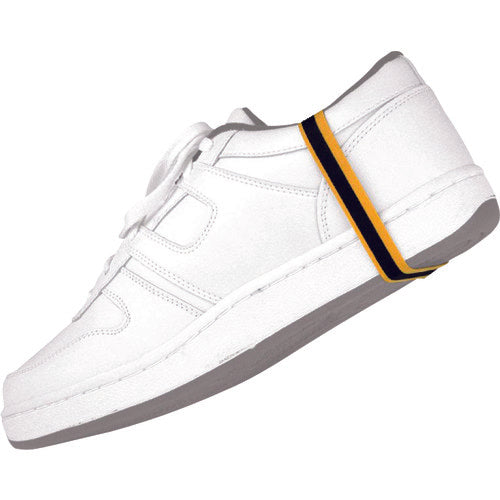 DESCO Anti-static foot grounder, disposable type, for heels, 100 pieces per pack 17155 1PK