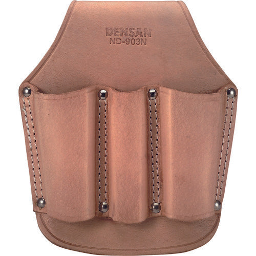 DENSAN Pliers Holder, 2 Pliers, 1 Screwdriver, 3-Piece Holder, ND-903N, 1 Piece