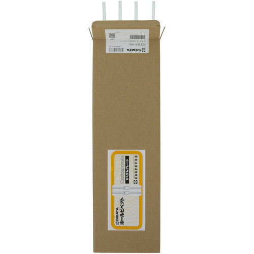 SIBATA ホールピペット カスタムA 50mL 021410-50A 1本