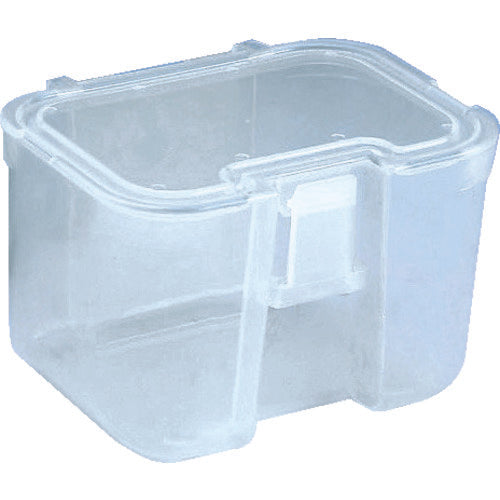 DENSAN Unipack B Double Transparent BUP-44 1 pc