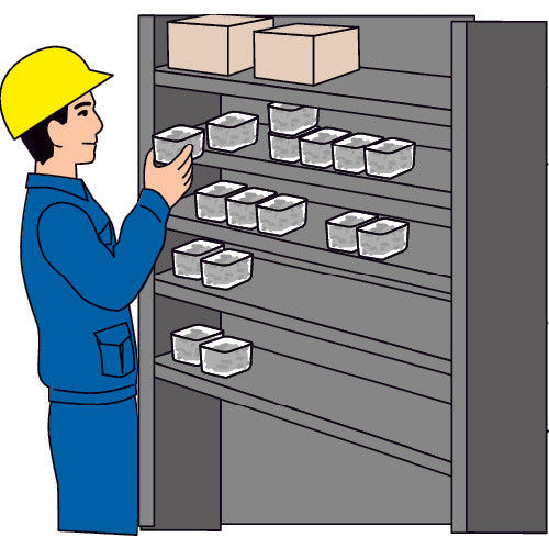 DENSAN 벨트 팩스 BP-1828 1 개