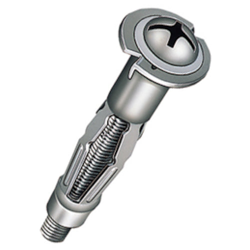 DENSAN Board Anchor (Stainless Steel) A-409SP 1 PK