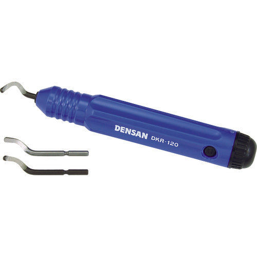DENSAN Spinning Reamer DKR-120 1 piece