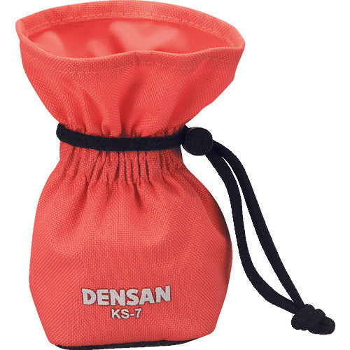 DENSAN Cat Socks (Drawstring Type) KS-7 1 pc