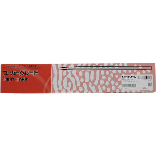 SIBATA Measuring Pipette Super Grade Intermediate Scale 5mL 020010-5A 1 Piece