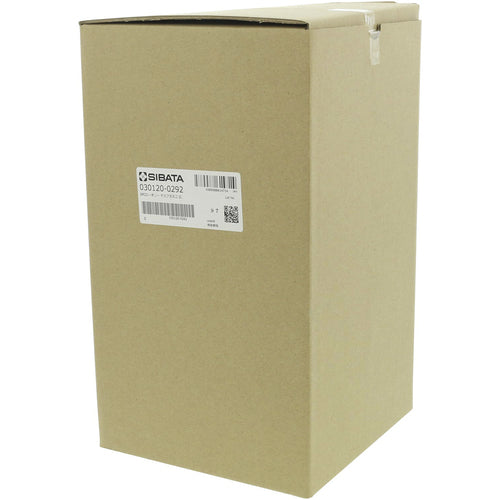 SIBATA SPCなす形フラスコ SPC−29 エバポレーター用 2000mL 030120-0292 1個