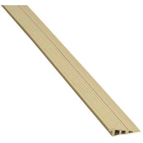DENSAN Step Molding 0.8m Brown SSM5415BN 1 piece