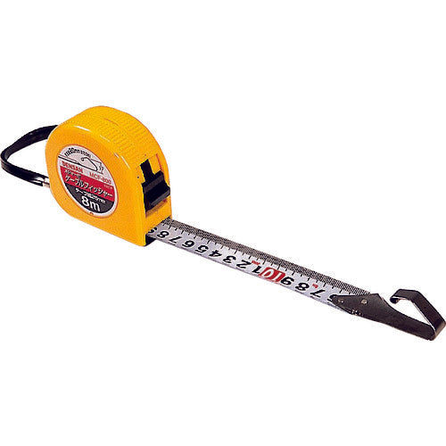 DENSAN Cable Fischer with Tape Measure MCF-800 1 piece