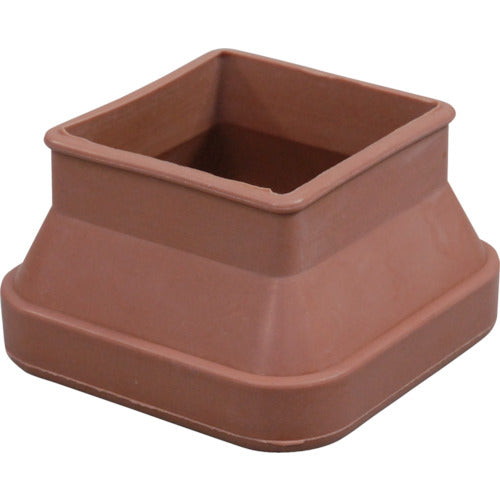 빛 프리 사이즈 이스 고무 다각 4 개들이 40-50 용 FG4-4501 1 PK