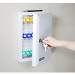 Hikari Key Box Holder 10 pcs KBP-10 1 pc