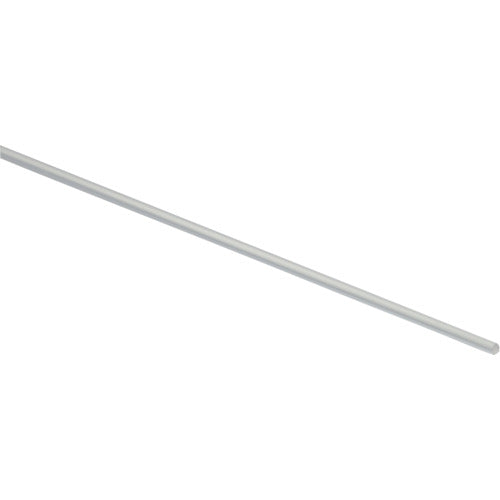光 アクリル透明丸棒 5mm×1m HB-5 1 本