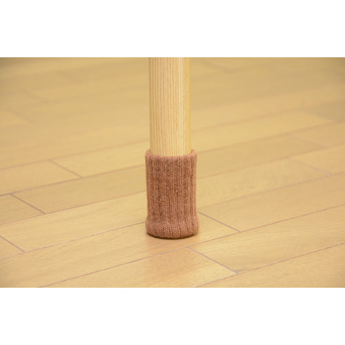 光 イス脚ソックス フェルト付 KFSK-1 1 PK