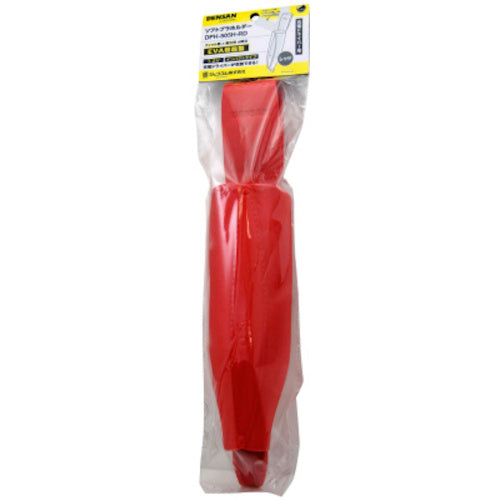 DENSAN Soft Plastic Holder DPH-505H-BK 1 piece