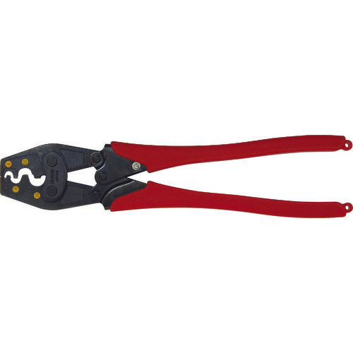 DENSAN Crimping Tool DC-0838K 1 piece