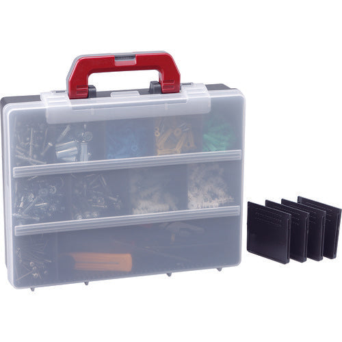 DENSAN Free Parts Case FPC-34 1 piece