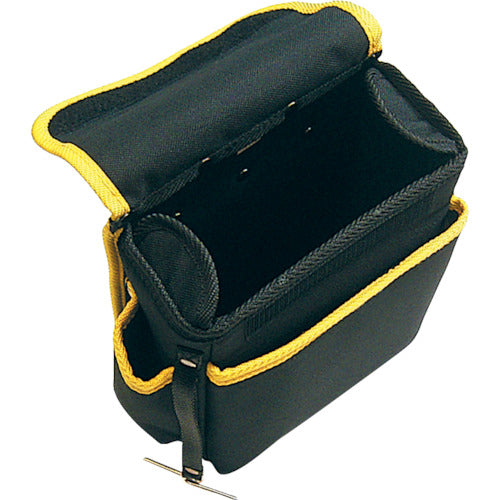 DENSAN Electrician Canvas High Pouch (with lid) ND-864F 1 piece